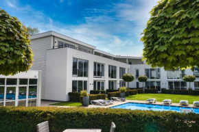 Hotel de Zeeuwse Stromen - Duinpark